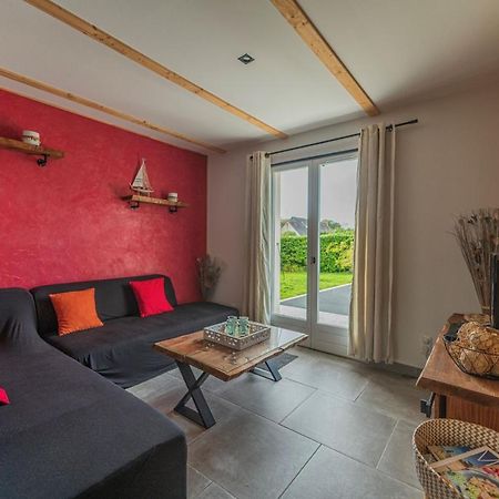 Belle Maison Renovee, 700M De La Plage, Grand Jardin, Classee Meuble De Tourisme 3 Etoiles エクステリア 写真