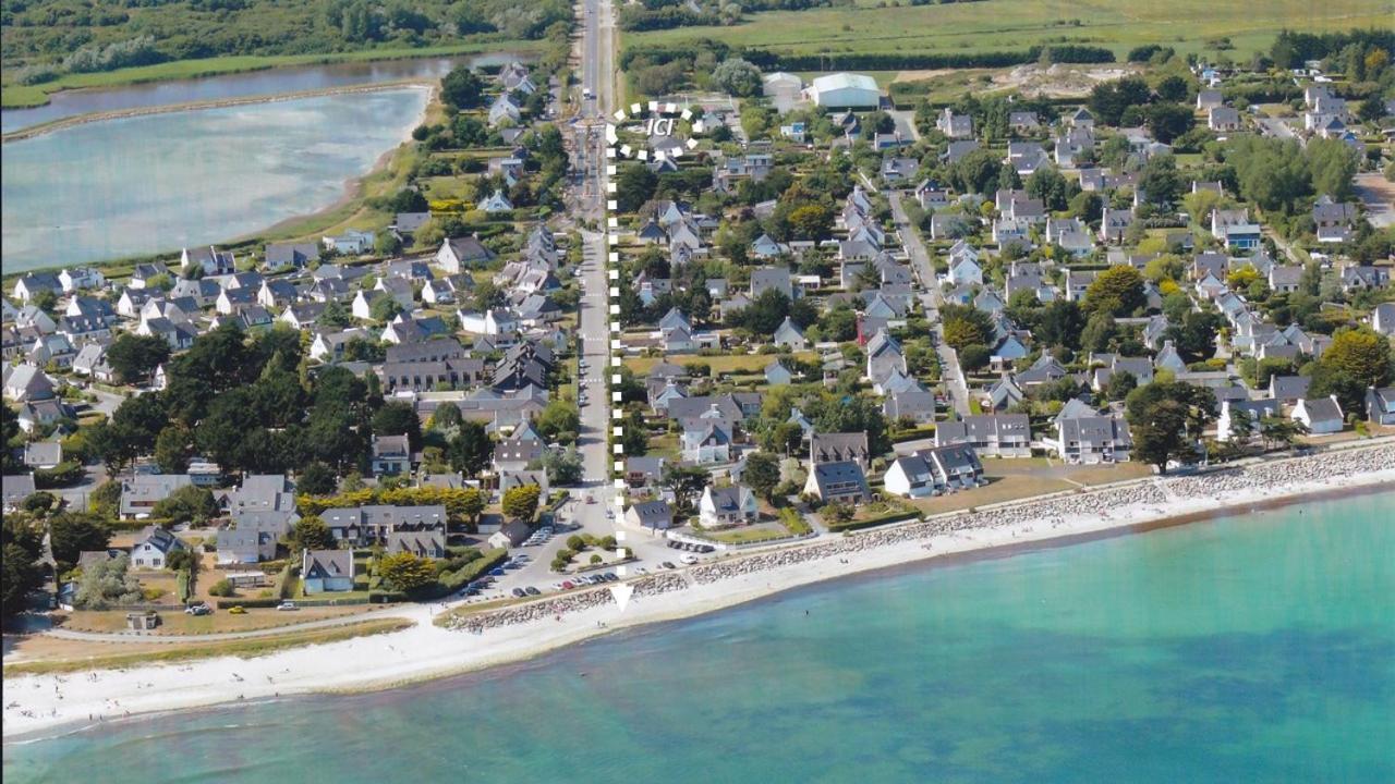 Belle Maison Renovee, 700M De La Plage, Grand Jardin, Classee Meuble De Tourisme 3 Etoiles エクステリア 写真