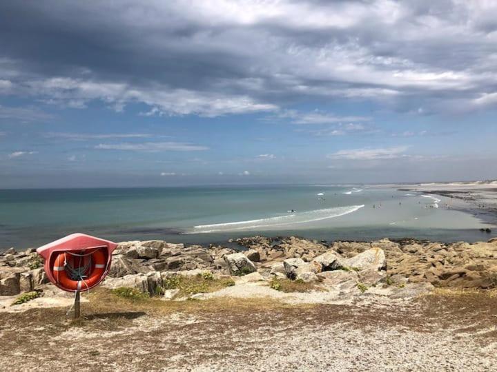 Belle Maison Renovee, 700M De La Plage, Grand Jardin, Classee Meuble De Tourisme 3 Etoiles エクステリア 写真