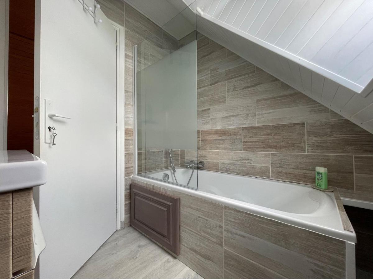 Belle Maison Renovee, 700M De La Plage, Grand Jardin, Classee Meuble De Tourisme 3 Etoiles エクステリア 写真