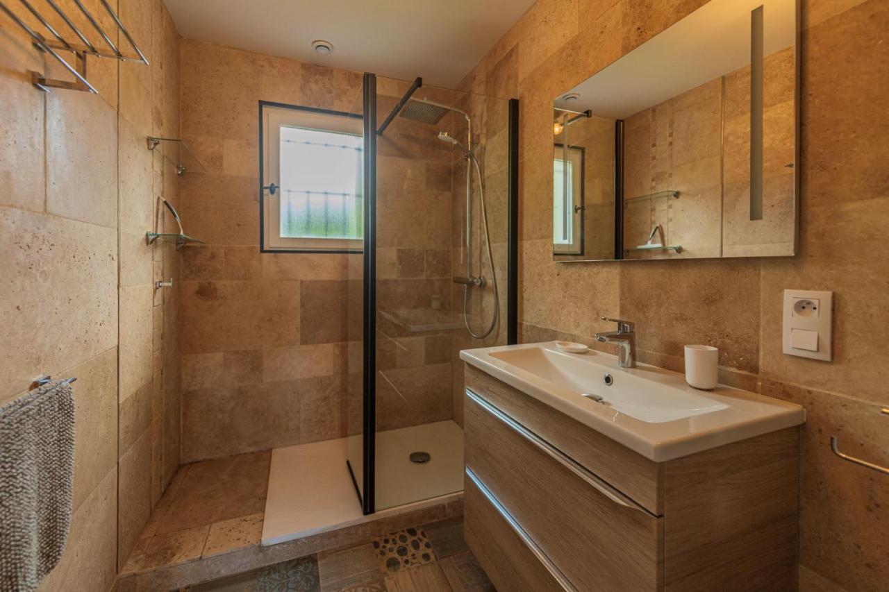 Belle Maison Renovee, 700M De La Plage, Grand Jardin, Classee Meuble De Tourisme 3 Etoiles エクステリア 写真