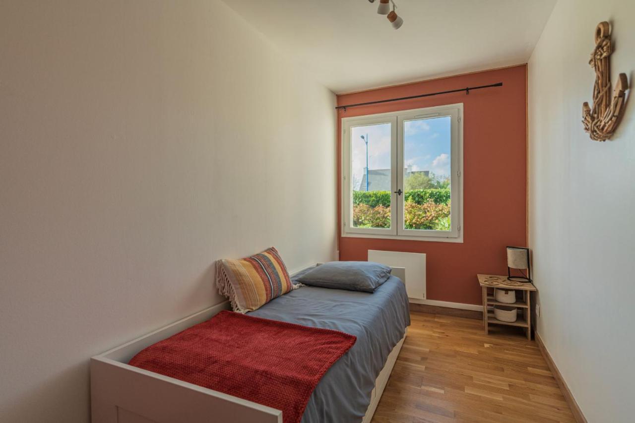 Belle Maison Renovee, 700M De La Plage, Grand Jardin, Classee Meuble De Tourisme 3 Etoiles エクステリア 写真