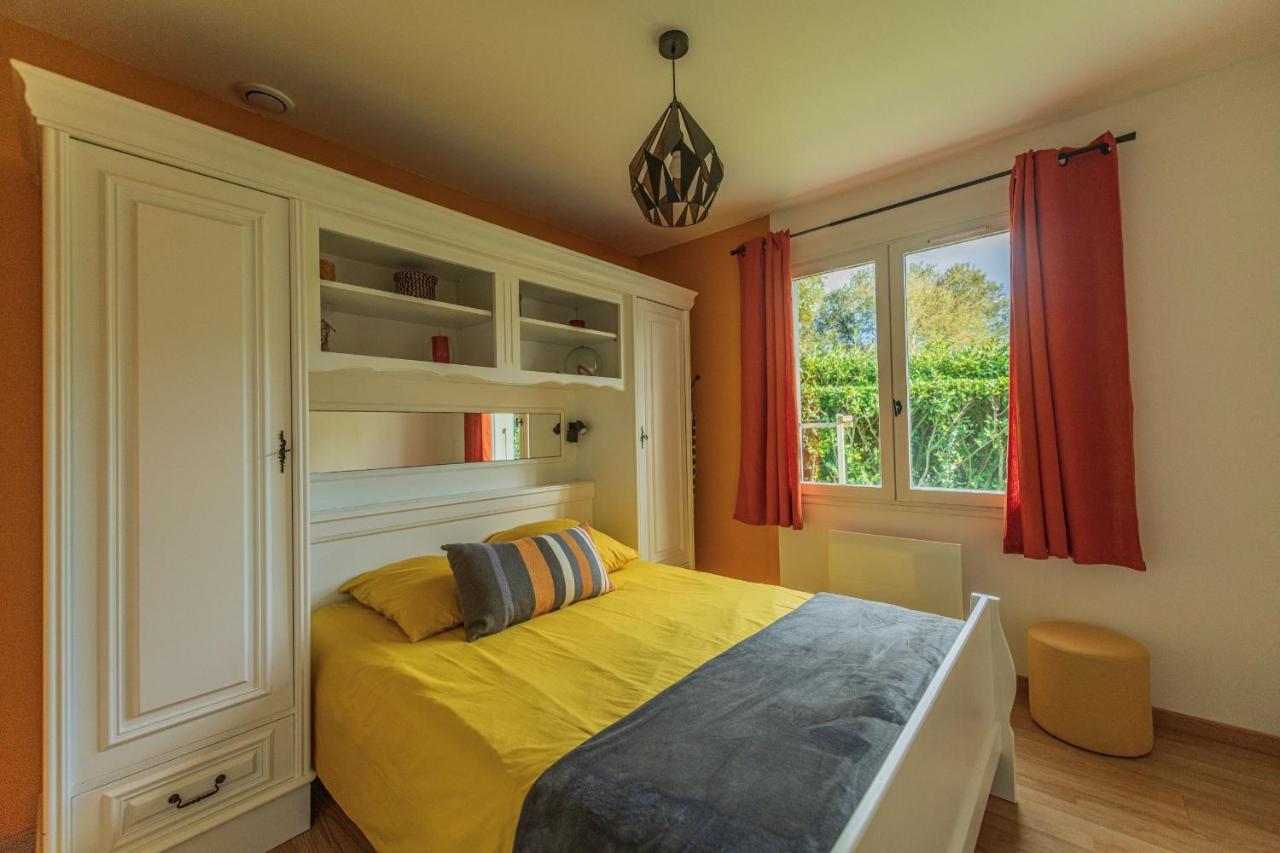 Belle Maison Renovee, 700M De La Plage, Grand Jardin, Classee Meuble De Tourisme 3 Etoiles エクステリア 写真