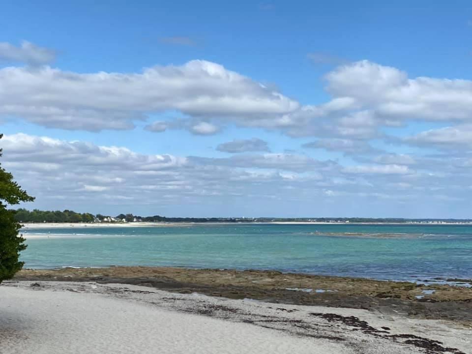 Belle Maison Renovee, 700M De La Plage, Grand Jardin, Classee Meuble De Tourisme 3 Etoiles エクステリア 写真