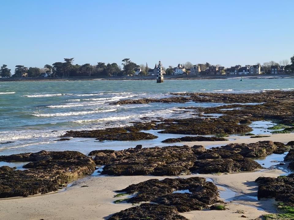 Belle Maison Renovee, 700M De La Plage, Grand Jardin, Classee Meuble De Tourisme 3 Etoiles エクステリア 写真