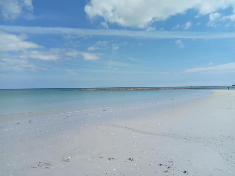 Belle Maison Renovee, 700M De La Plage, Grand Jardin, Classee Meuble De Tourisme 3 Etoiles エクステリア 写真