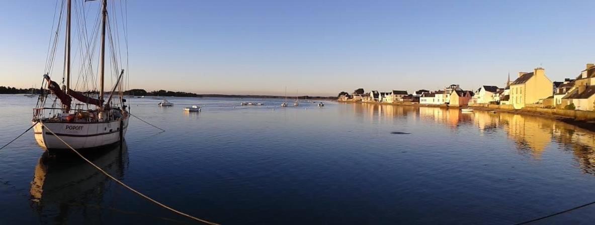 Belle Maison Renovee, 700M De La Plage, Grand Jardin, Classee Meuble De Tourisme 3 Etoiles エクステリア 写真