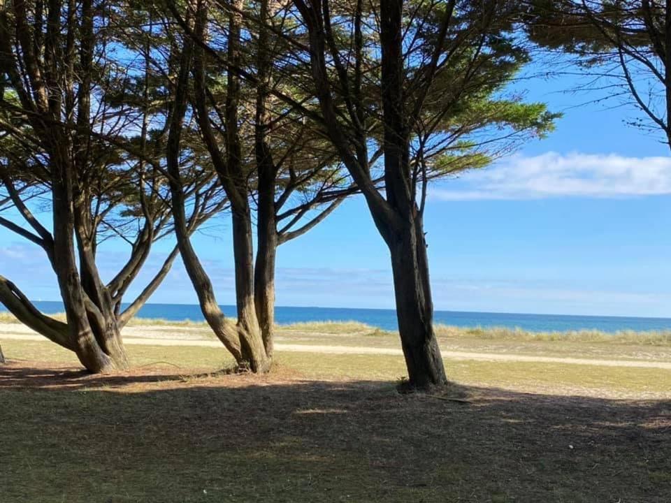 Belle Maison Renovee, 700M De La Plage, Grand Jardin, Classee Meuble De Tourisme 3 Etoiles エクステリア 写真
