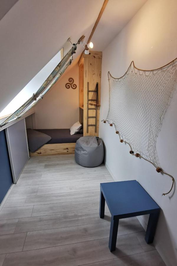 Belle Maison Renovee, 700M De La Plage, Grand Jardin, Classee Meuble De Tourisme 3 Etoiles エクステリア 写真