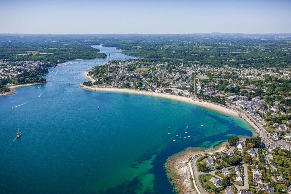 Belle Maison Renovee, 700M De La Plage, Grand Jardin, Classee Meuble De Tourisme 3 Etoiles エクステリア 写真